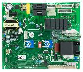 Плата управления  Domina/Divaproject F24  (39848642/36509322,39848641,39848640)