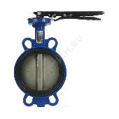 Benarmo Затвор поворот чуг Ду125 Ру16 д/нерж