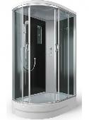 ERLIT Душевая кабина ER351226R-C2-RUS 1200*800*2260 (без г/м, средний поддон, тон.стекло 4мм)
