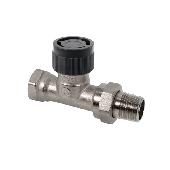 Термовентиль AR прямой DN 15 (118110004) OV