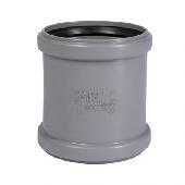 Муфта двойная HTMM 125 OSTENDORF HT (20)