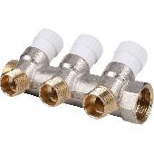 STOUT Коллектор распределительный  3/4