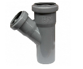 Тройник 32*32/45*  ВК ПОЛИТЭК (40)