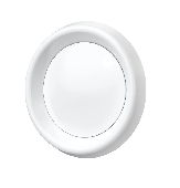 Анемостат АПВП фланец D125 регуоируемый D200 пластик ERA