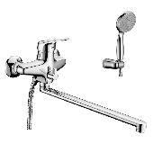 Смес. д/ванны LEMARK LUNA (LM4151C)