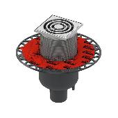 ТЕСЕ трап 50 вертикальный (3601300)