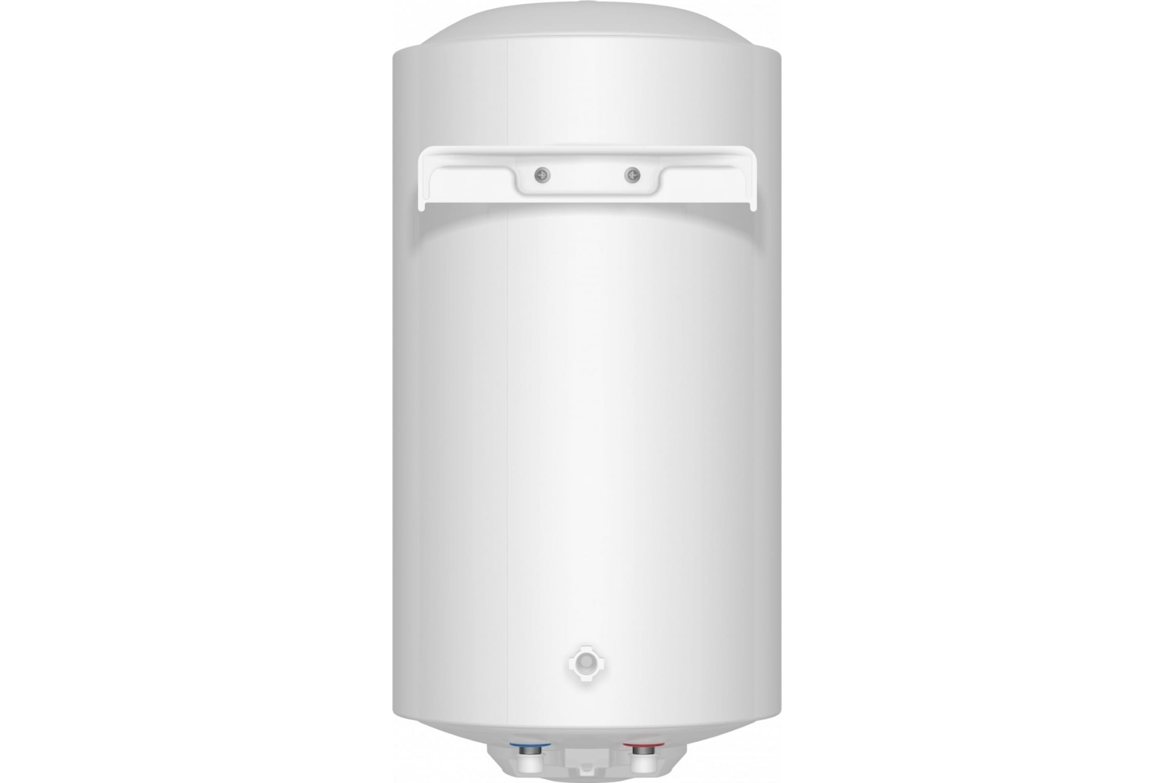 Водонагреватель электрический аккумуляционный бытовой THERMEX TitaniumHeat 50 V Slim