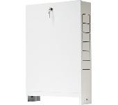 Шкаф ШРН-6 652x120x1157 мм ROMMER 17-18 выходов (RCM-0001-001718)