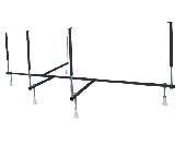 МЕТАЛЛИЧЕСКИЙ КАРКАС 1MARKA JULIANNA 160Х95