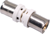 Муфта K-FLEX SOLID пресс-фитинг 16 мм (70)
