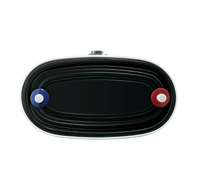 Электр. водонагрев.Electrolux EWH 100 Royal Flash