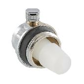 Воздухоотводчик автоматический для радиатора левый VT.501.S