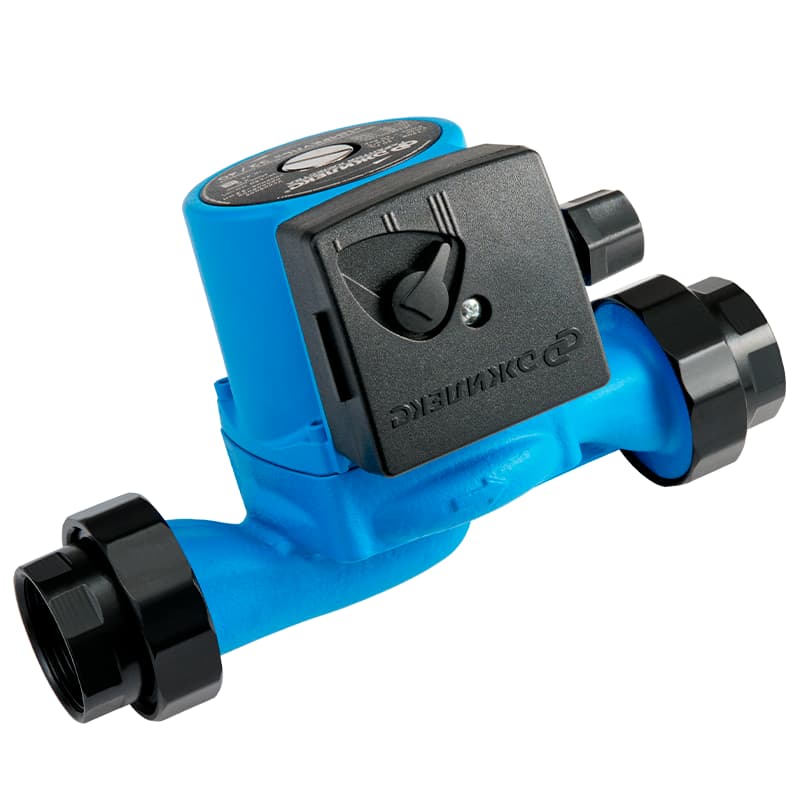 Насос циркуляц. ДЖИЛЕКС ЦИРКУЛЬ 32/40    3240/0340 серия 