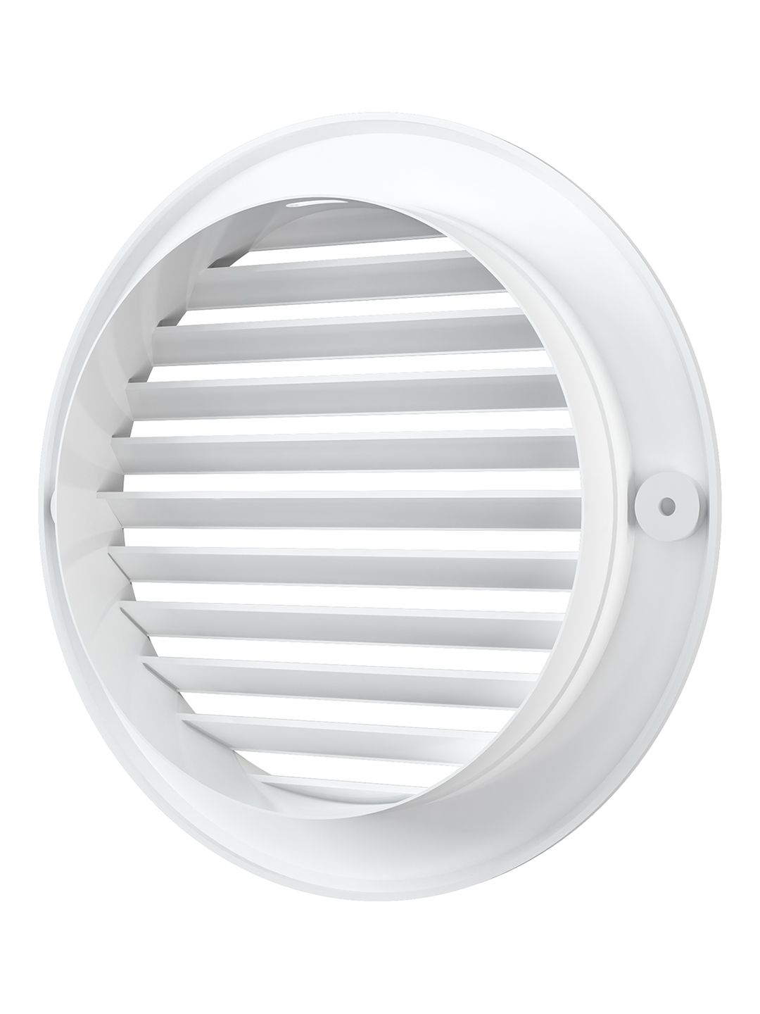 Решетка вентиляционная РКН фланец D125 D161 ASA ERA STREETLINE 12РКН