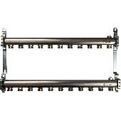 Коллекторная группа для радиаторной разводки 11 вых. STOUT (SMS 0923 000011)