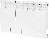 Benarmo Радиатор алюм AL 350 8 секц