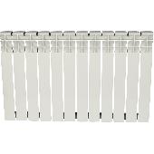 Радиатор биметалический 