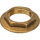 Контргайка 3/4