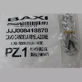 Кабель датчика ионизации