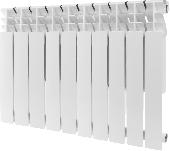 Радиатор алюминиевый 
