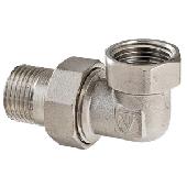 Американка угл. 1 1/4