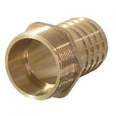 Штуцер для шланга 1 1/2