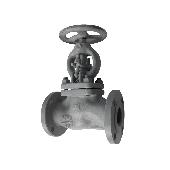 Вентиль 15с22нж Ду15 Ру40 фл.