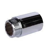 Удлинитель хромированный 1