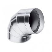 Угол K-FLEX  ST AL CLAD 32x89