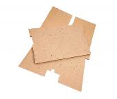 Изоляция (комплект) 24кВт (Insulation (set)) 0020082190