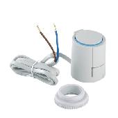 Сервопривод электротермич. (220В) норм. закрыт. (NC) VALTEC (100)