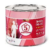 Краска эмаль ПФ-115 Мастер  1,9кг. (синяя)