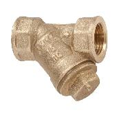 Фильтр газовый сетчатый ГП 3/4 ВВ Ру 16 Цветлит