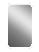 Зеркало Mini LED 400х700