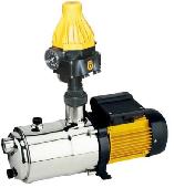 Насосная станция Espa TECNO15 4М PRESSDRIVE R 4000001093