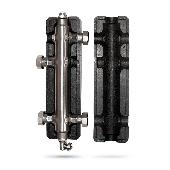 Гидравлический разделитель HW-5000 с изоляцией ВР1 1/4