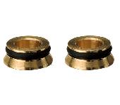 Адаптер для узлов нижнего подключения 3/4 НР FAR  FC 6080