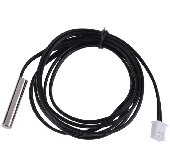 Датчик NTC поверхностный (n-b3435) / SURFACE TYPE NTC (NORDGAS-B3435)