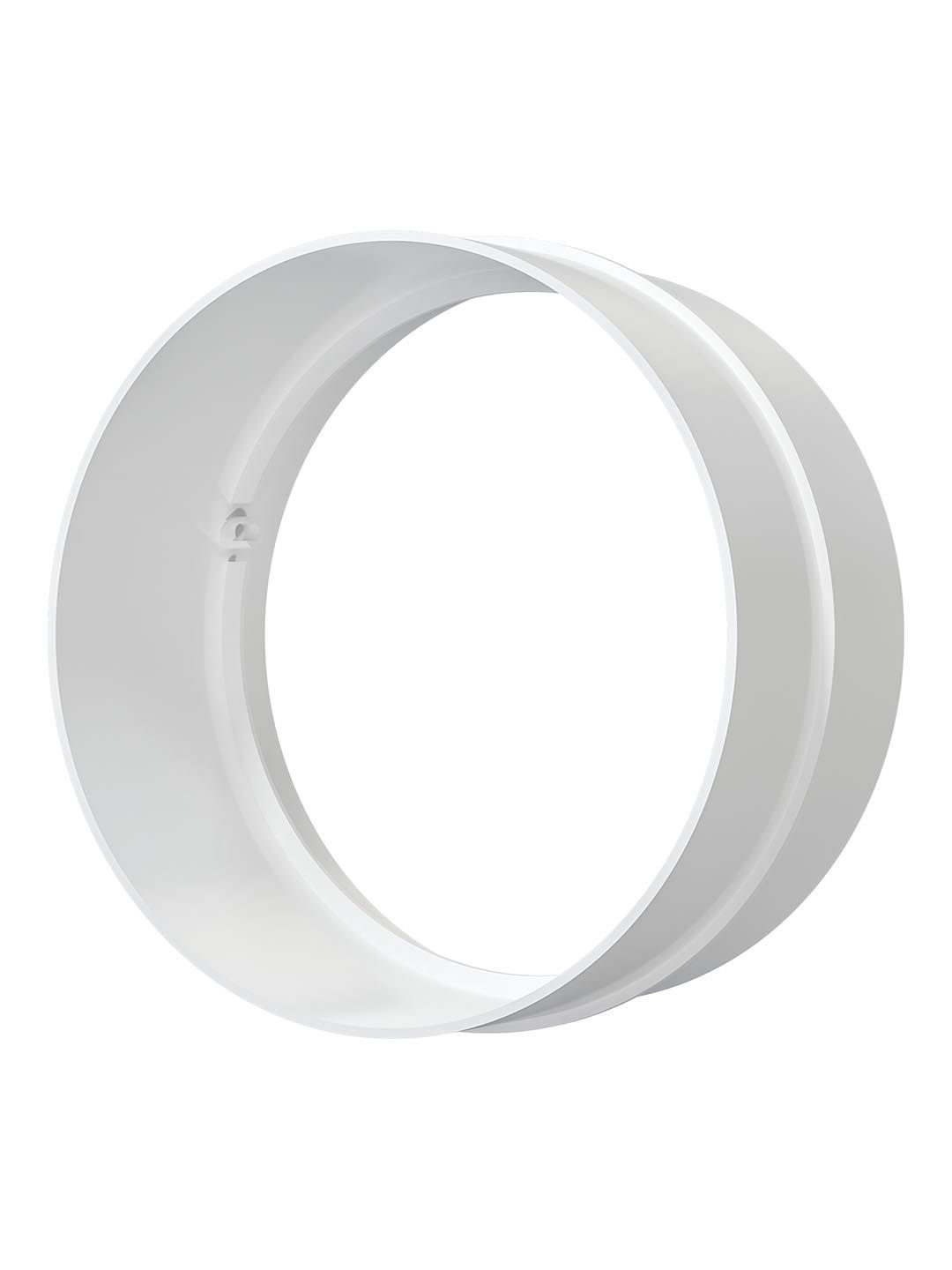 Соединитель пластик D125 ERA 12,5СКП