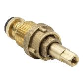 Кран-букса червячная LEXLINE в упак. 512254