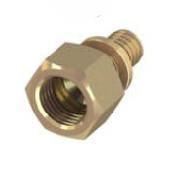 ТЕ-СЕ Соед.прямое  20*3/4