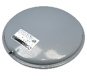 Расширительный бак 8л 30 кВт (10102032/300712/0012937/12) (09-2007)