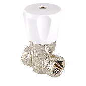 VT.004 Кран двойной регулировки 1/2