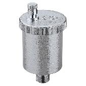 Воздухоотводчик 1/2 Caleffi Valcal  502241