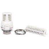 Термоголовка с наклад. датчиком TIM (50) TH-F-0301