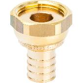 Переходник с накидной гайкой 32x1