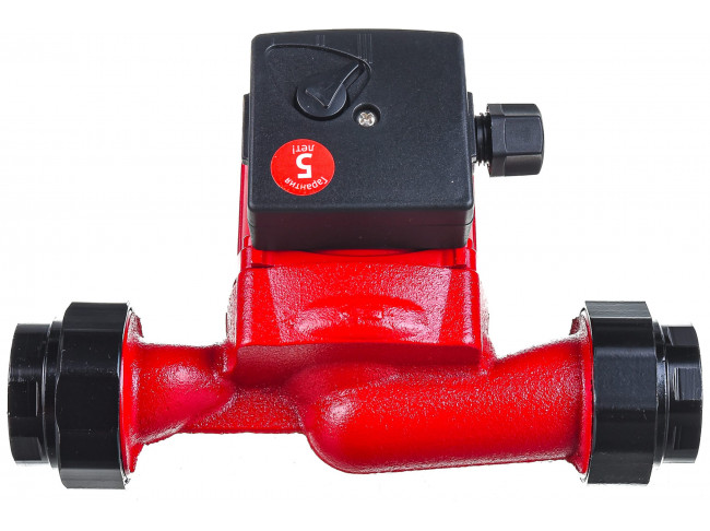 Насос циркуляц. (отопл.) UPC 32- 40 180 UNIPUMP 34085