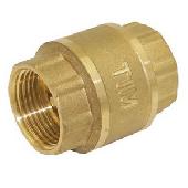 Обратный клапан 1