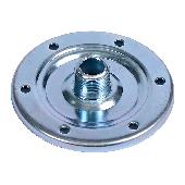 Фланец для гидроаккумулятора TIM MB-01 (40)