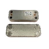 Теплообменник (10 пластин) /CCB P. EXCHANGER (10P) HH10FH4T88